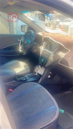 هيونداي سانتافي
